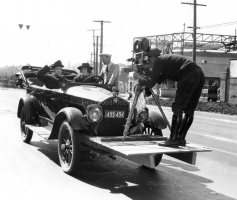 Mack Sennett-Edendale 1924